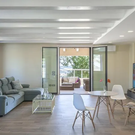 Nyaraló Casale Astralis Marcheholiday By Interhome Saltara