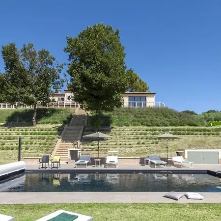 Casale Astralis Marcheholiday By Interhome