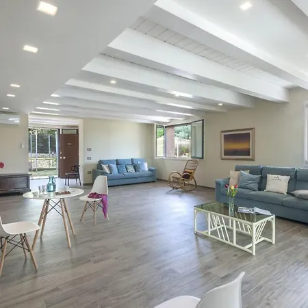 Casale Astralis Marcheholiday By Interhome Saltara