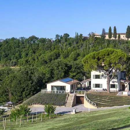 Σπίτι διακοπών Casale Astralis Marcheholiday By Interhome