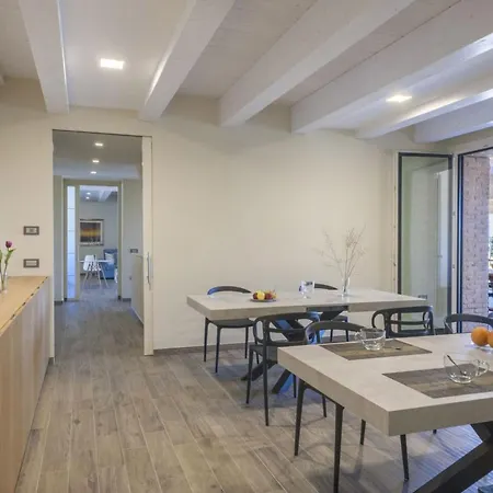 Holiday home Casale Astralis Marcheholiday By Interhome Saltara