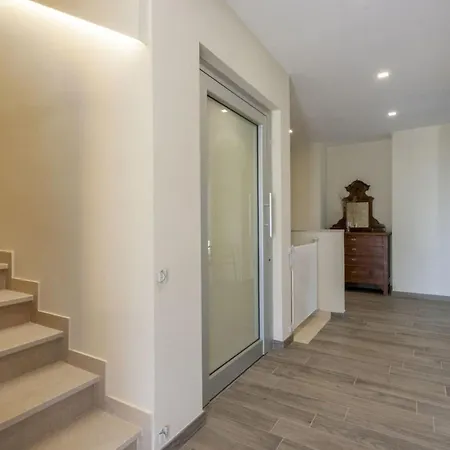 Casale Astralis Marcheholiday By Interhome Holiday home Saltara
