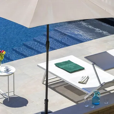 Casale Astralis Marcheholiday By Interhome Holiday home *