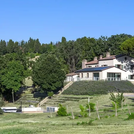 Casale Astralis Marcheholiday By Interhome Saltara