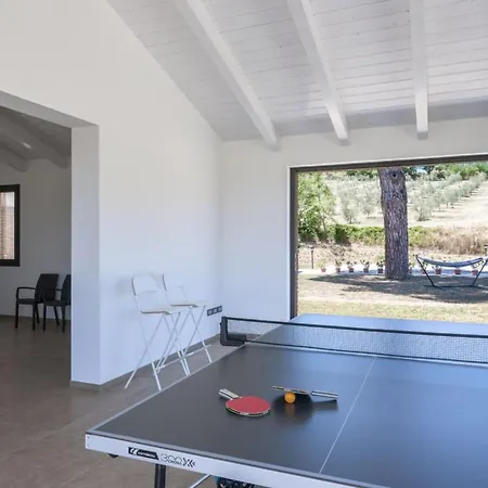 Casale Astralis Marcheholiday By Interhome Holiday home *