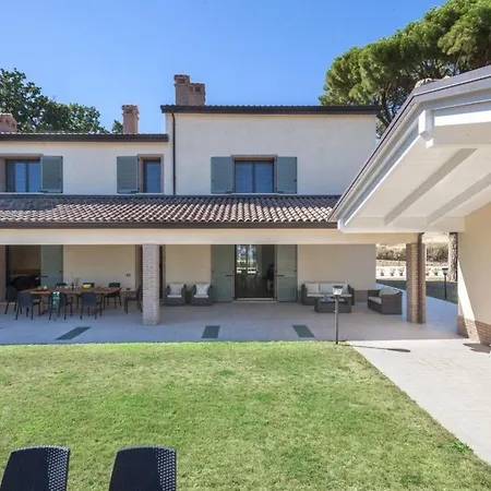 Casale Astralis Marcheholiday By Interhome Holiday home Saltara