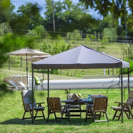 Casale Astralis Marcheholiday By Interhome Holiday home *