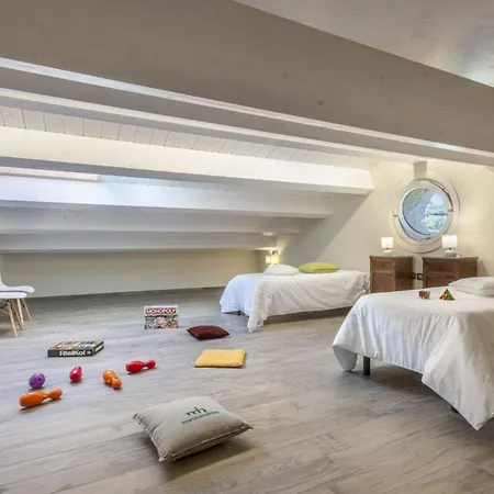 Casale Astralis Marcheholiday By Interhome
