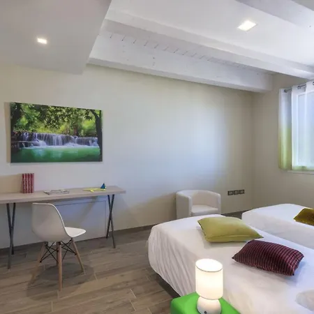 Casale Astralis Marcheholiday By Interhome Holiday home
