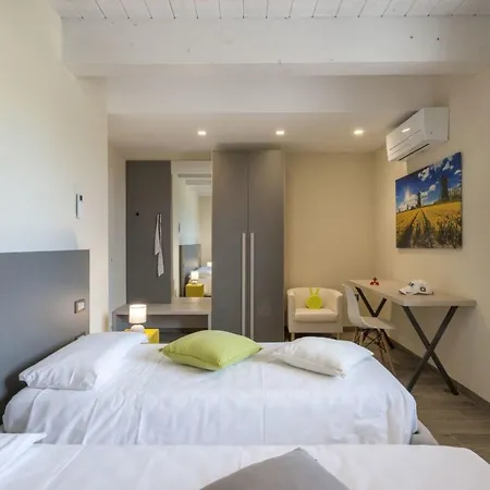 Casale Astralis Marcheholiday By Interhome Holiday home Saltara