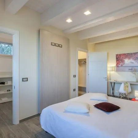Casale Astralis Marcheholiday By Interhome *