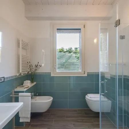 Holiday home Casale Astralis Marcheholiday By Interhome