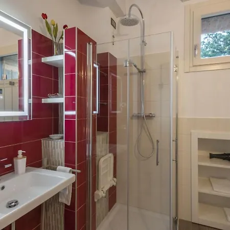 Casale Astralis Marcheholiday By Interhome *