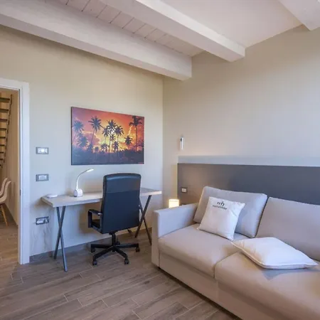 Casale Astralis Marcheholiday By Interhome Holiday home