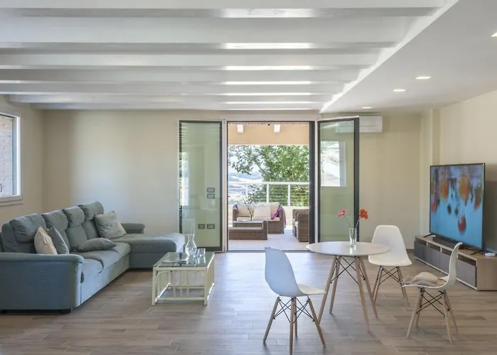 Σπίτι διακοπών Casale Astralis Marcheholiday By Interhome Saltara