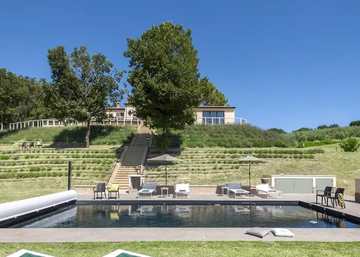 Casale Astralis Marcheholiday By Interhome