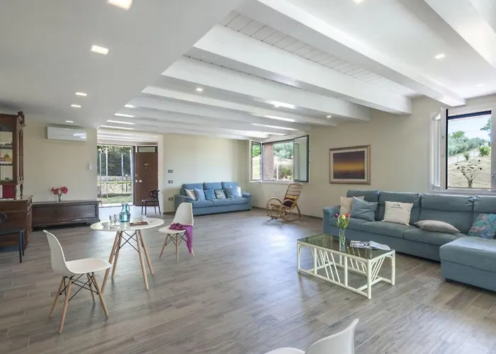 Casale Astralis Marcheholiday By Interhome Saltara