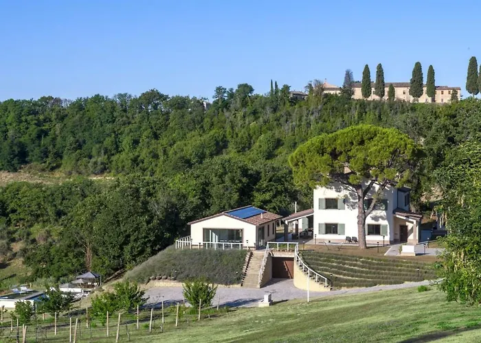 Σπίτι διακοπών Casale Astralis Marcheholiday By Interhome
