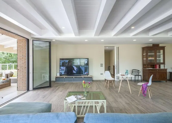 Casale Astralis Marcheholiday By Interhome * Saltara