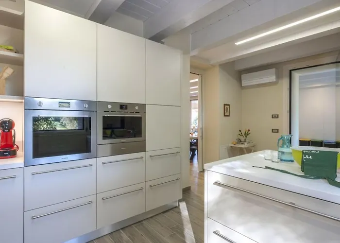 Casale Astralis Marcheholiday By Interhome *