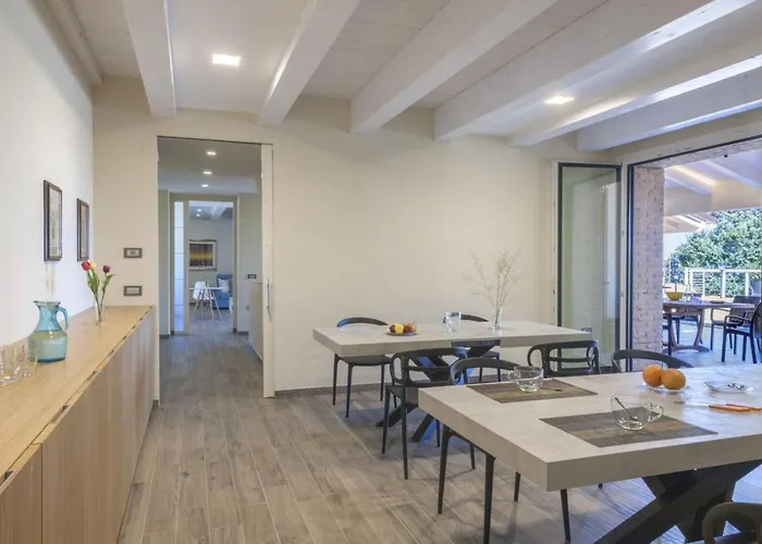 Σπίτι διακοπών Casale Astralis Marcheholiday By Interhome Saltara