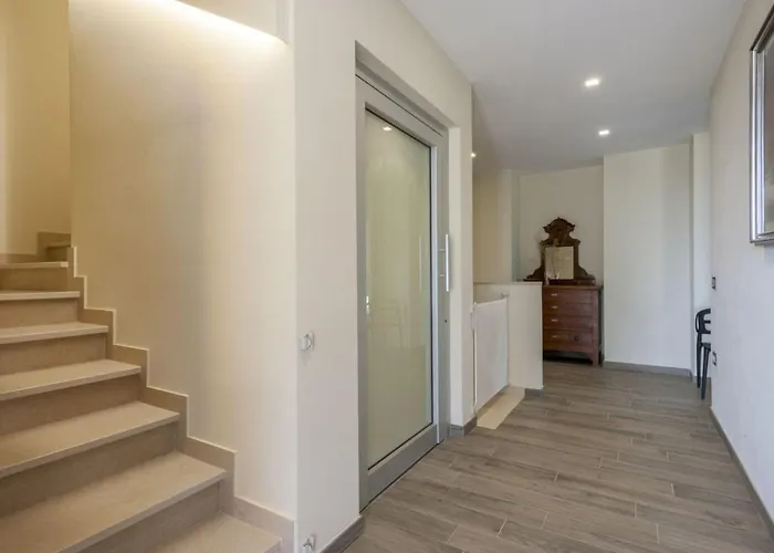 Casale Astralis Marcheholiday By Interhome Σπίτι διακοπών Saltara