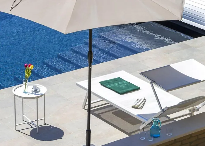 Casale Astralis Marcheholiday By Interhome Σπίτι διακοπών *