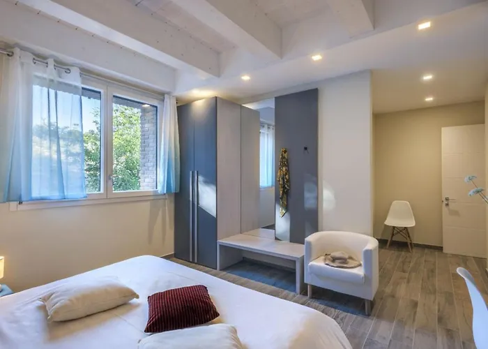 Casale Astralis Marcheholiday By Interhome