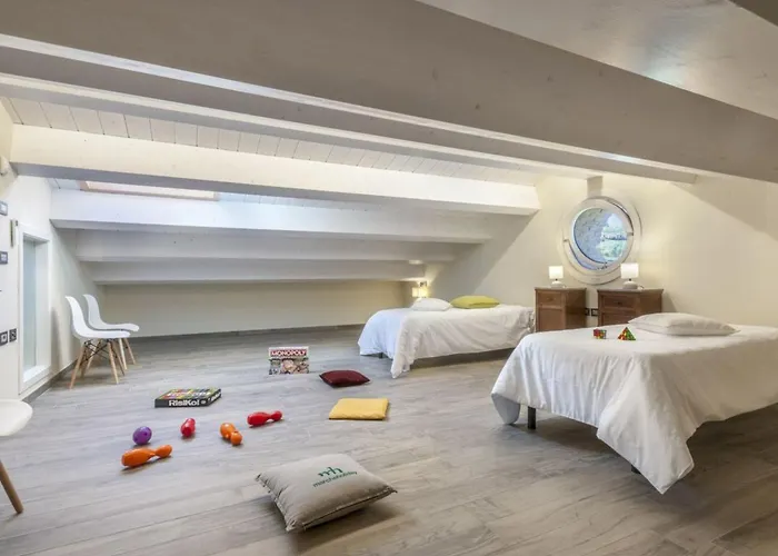 Casale Astralis Marcheholiday By Interhome