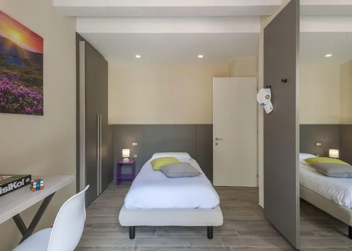 Casale Astralis Marcheholiday By Interhome