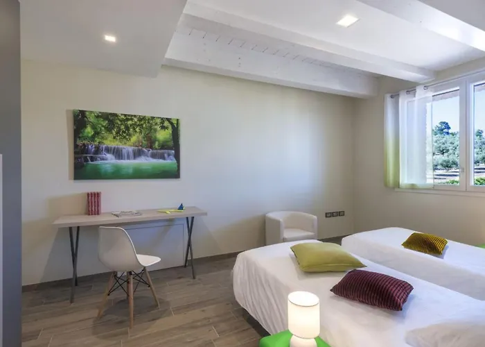 Casale Astralis Marcheholiday By Interhome Σπίτι διακοπών