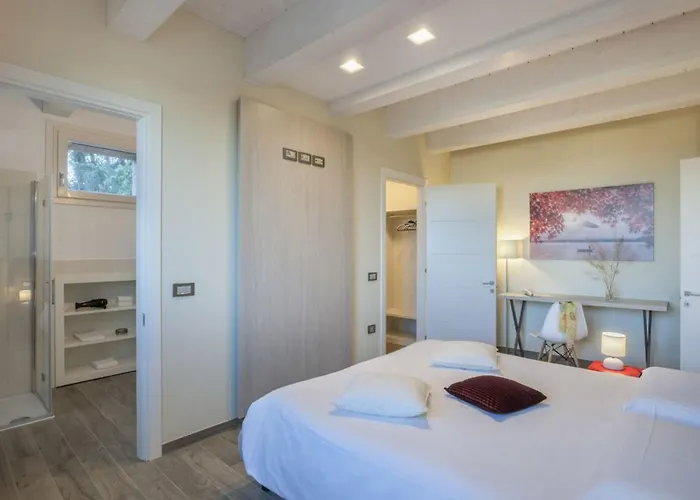 Casale Astralis Marcheholiday By Interhome *