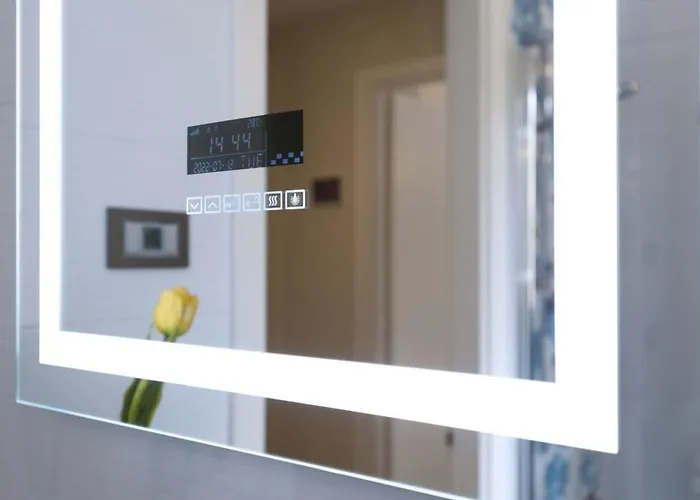 Σπίτι διακοπών Casale Astralis Marcheholiday By Interhome