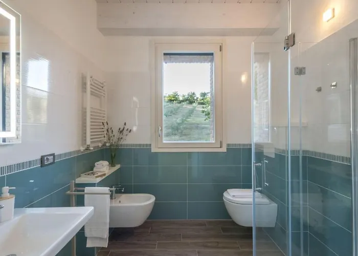 Σπίτι διακοπών Casale Astralis Marcheholiday By Interhome