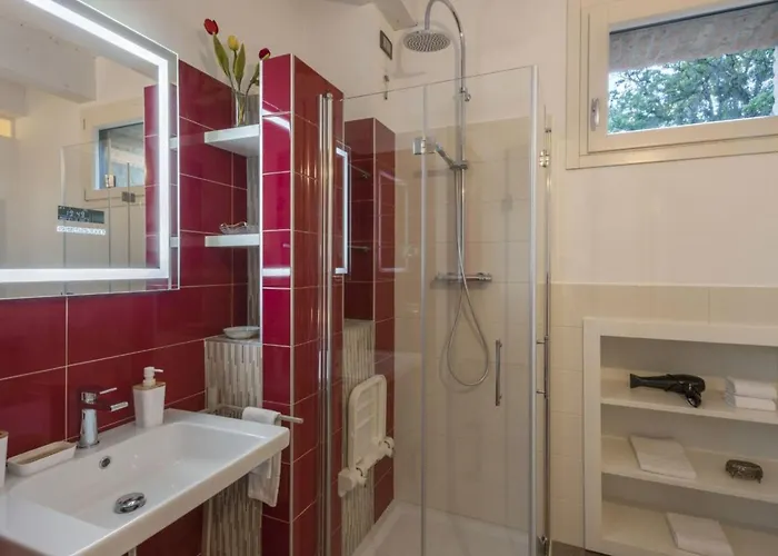 Casale Astralis Marcheholiday By Interhome *