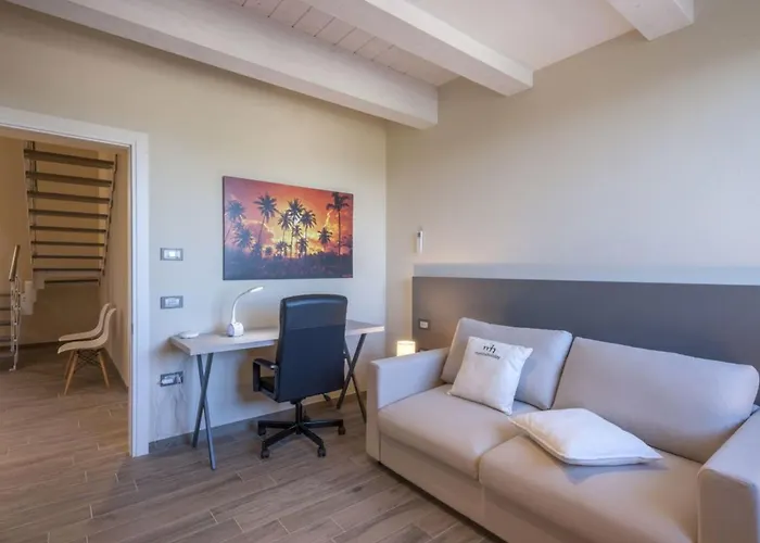 Casale Astralis Marcheholiday By Interhome Σπίτι διακοπών